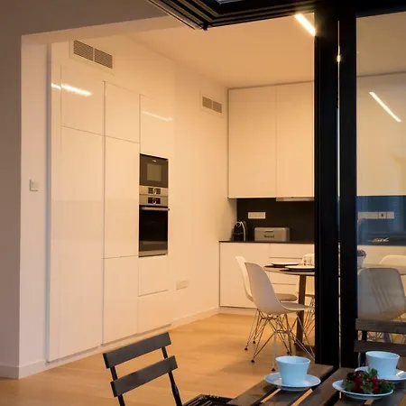 Solferino 67 West With Pool Lemesos